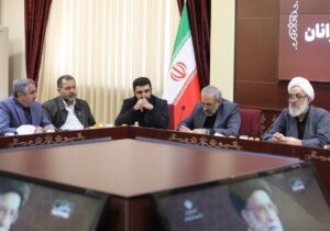 تشکیل کمیته تخصصی برای بررسی شرایط حضور ایران در جام جهانی
