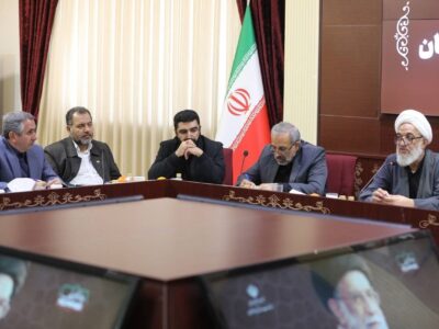 تشکیل کمیته تخصصی برای بررسی شرایط حضور ایران در جام جهانی