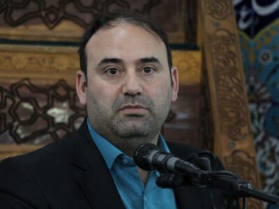 شکوفایی فرهنگ مقاومت در بام سبلان با پخش زنده برنامه نائب رئیس مجلس از شبکه سبلان