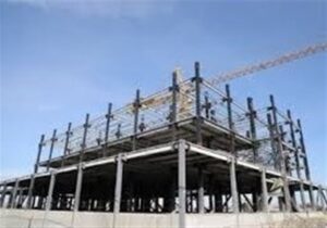 بازدید اعضای شورای فنی استان از بیمارستان نجف‌زاده اردبیل