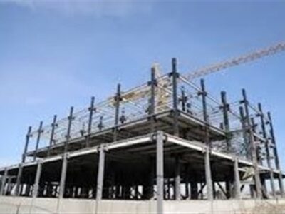 بازدید اعضای شورای فنی استان از بیمارستان نجف‌زاده اردبیل