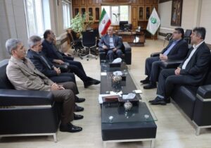 توسعه صنعت گردشگری اردبیل با حمایت دستگاه‌های نظارتی