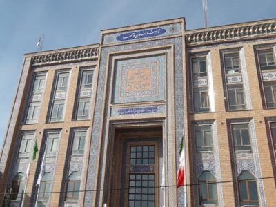 ارتقای نمایندگی میراث فرهنگی پارس‌آباد به اداره و راه‌اندازی نمایندگی در انگوت