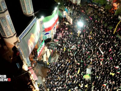 وحدت قوا انسجام ملی را مضاعف کرده است