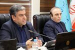 اعتبارات عمرانی استان اردبیل ۲۰۰ درصد افزایش یافت
