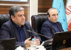 اعتبارات عمرانی استان اردبیل ۲۰۰ درصد افزایش یافت