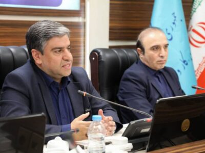 اعتبارات عمرانی استان اردبیل ۲۰۰ درصد افزایش یافت