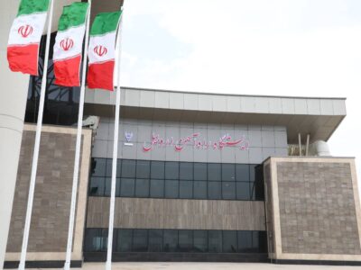 زیرسازی، روسازی و ایستگاهها با اعتبارات دولت چهاردهم تکمیل شد
