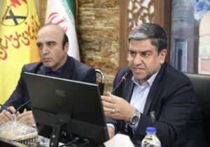 طرح جامع پایش مدیریت نان از خردادماه اجرایی می‌شود