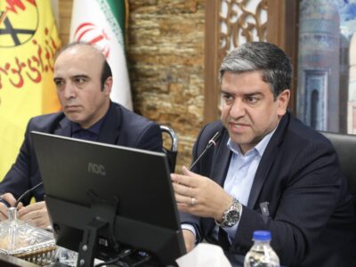 طرح جامع پایش مدیریت نان از خردادماه اجرایی می‌شود
