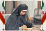 دیپلماسی هم‌پای میدان حرکت کند نه در زمین دشمن