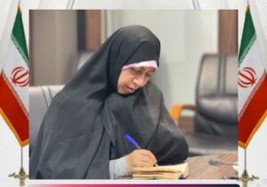 دیپلماسی هم‌پای میدان حرکت کند نه در زمین دشمن