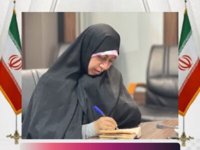 دیپلماسی هم‌پای میدان حرکت کند نه در زمین دشمن