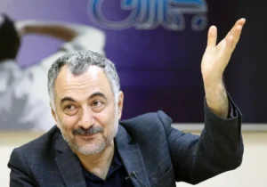 سعید لیلاز از مدافع ظریف به منتقد دیپلماسی روحانی