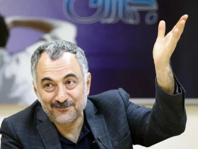 سعید لیلاز از مدافع ظریف به منتقد دیپلماسی روحانی