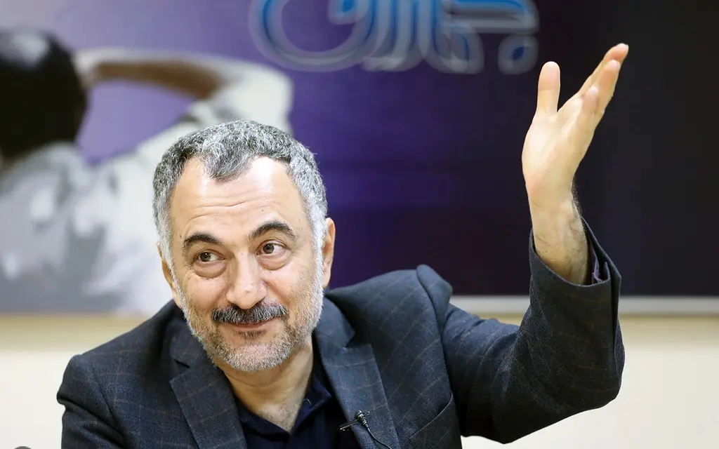 سعید لیلاز از مدافع ظریف به منتقد دیپلماسی روحانی